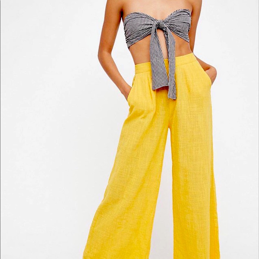 Free People Pello Set
